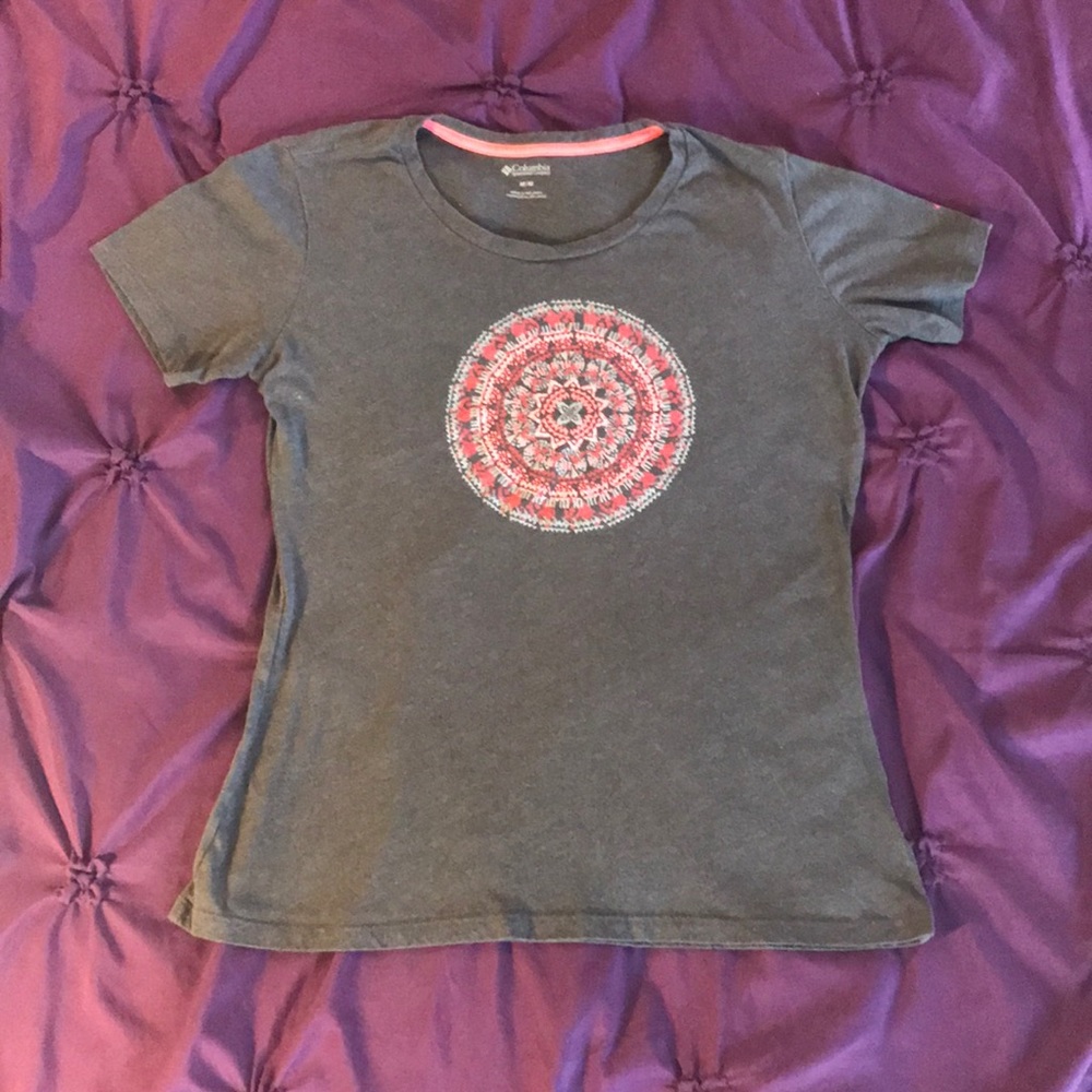 Columbia Lightweight Tee